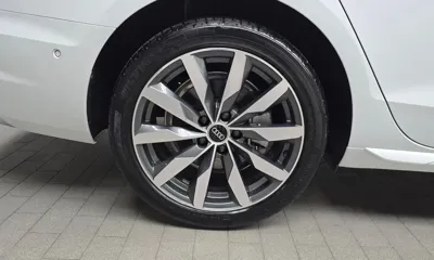 Audi A4 2023, 24405 км, за 20342.65 USD