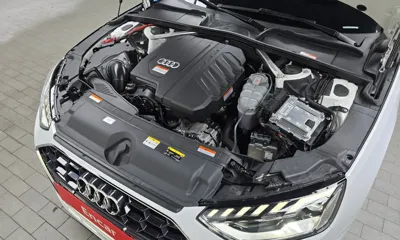 Audi A4 2023, 24405 км, за 20342.65 USD - фото 6