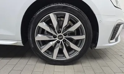 Audi A4 2023, 24405 км, за 20342.65 USD - фото 21