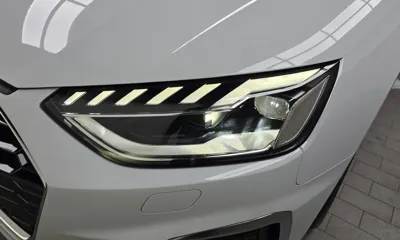 Audi A4 2023, 24405 км, за 20342.65 USD - фото 22