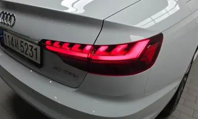 Audi A4 2023, 24405 км, за 20342.65 USD - фото 23