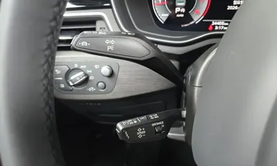 Audi A4 2023, 24405 км, за 20342.65 USD - фото 28