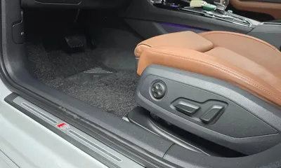 Audi A4 2023, 24405 км, за 20342.65 USD - фото 29