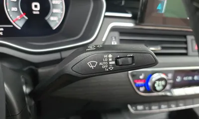 Audi A4 2023, 24405 км, за 20342.65 USD - фото 30