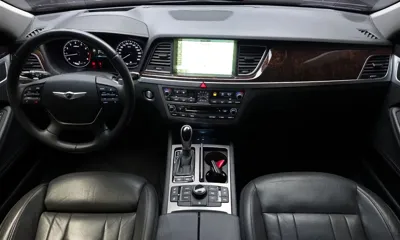Hyundai Genesis 2016, 133048 км, за 6958.12 USD - фото 7