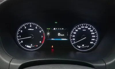 Hyundai Genesis 2016, 133048 км, за 6958.12 USD - фото 8