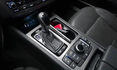 Hyundai Genesis 2016, 133048 км, за 6958.12 USD - фото 9