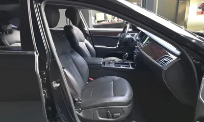 Hyundai Genesis 2016, 133048 км, за 6958.12 USD - фото 11