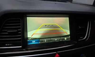 Hyundai Genesis 2016, 133048 км, за 6958.12 USD - фото 15