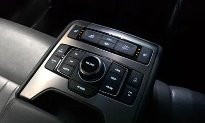 Hyundai Genesis 2016, 133048 км, за 6958.12 USD - фото 19