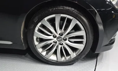 Hyundai Genesis 2016, 133048 км, за 6958.12 USD - фото 21