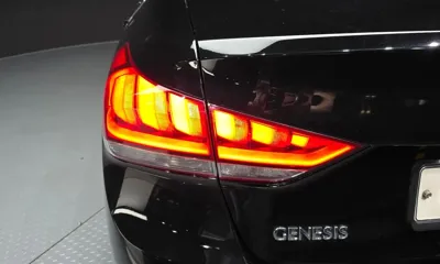 Hyundai Genesis 2016, 133048 км, за 6958.12 USD - фото 23
