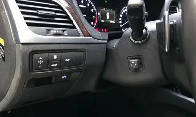 Hyundai Genesis 2016, 133048 км, за 6958.12 USD - фото 28