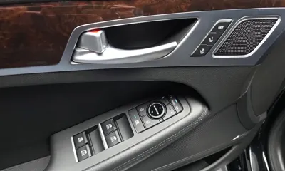 Hyundai Genesis 2016, 133048 км, за 6958.12 USD - фото 29