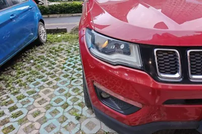 Jeep Compass 2017, 169899 км, за 4274 USD - фото 7