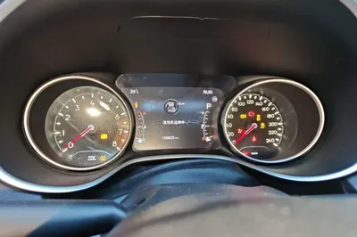 Jeep Compass 2017, 169899 км, за 4274 USD - фото 11
