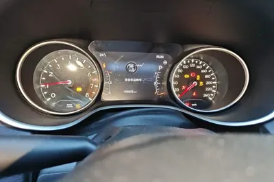 Jeep Compass 2017, 169899 км, за 4274 USD - фото 12