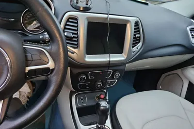 Jeep Compass 2017, 169899 км, за 4274 USD - фото 13