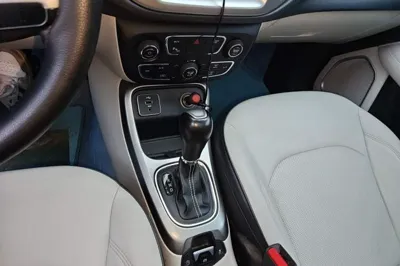 Jeep Compass 2017, 169899 км, за 4274 USD - фото 14