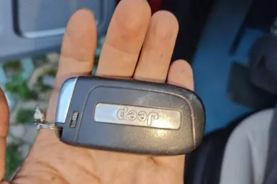 Jeep Compass 2017, 169899 км, за 4274 USD - фото 20