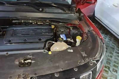 Jeep Compass 2017, 169899 км, за 4274 USD - фото 22