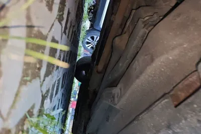 Jeep Compass 2017, 169899 км, за 4274 USD - фото 29