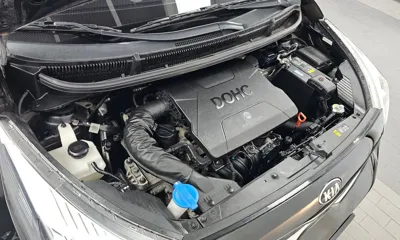 Kia Morning 2020, 57610 км, за 5602.61 USD - фото 6