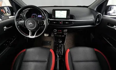 Kia Morning 2020, 57610 км, за 5602.61 USD - фото 7