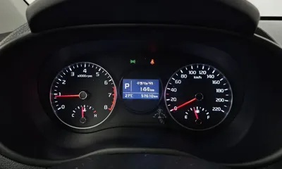 Kia Morning 2020, 57610 км, за 5602.61 USD - фото 8
