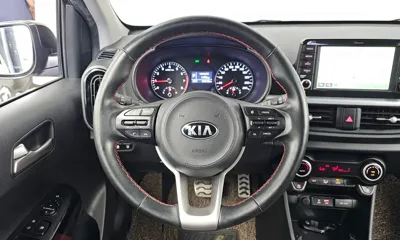 Kia Morning 2020, 57610 км, за 5602.61 USD - фото 13