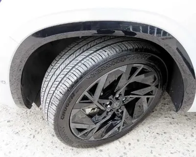 Renault-KoreaSamsung Grand Koleos 2025, 7600 км, за 21879.26 USD
