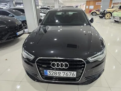 Audi A6 2013, 87531 км, за 4069.84 USD