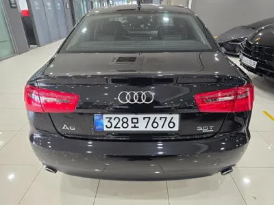 Audi A6 2013, 87531 км, за 4069.84 USD