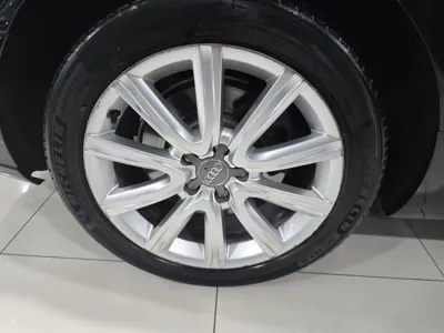 Audi A6 2013, 87531 км, за 4069.84 USD