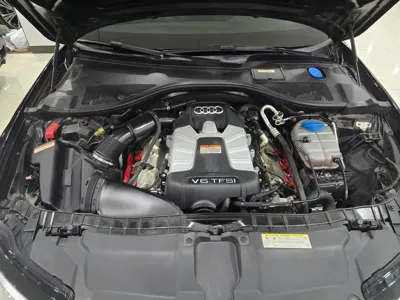 Audi A6 2013, 87531 км, за 4039.09 USD - фото 6