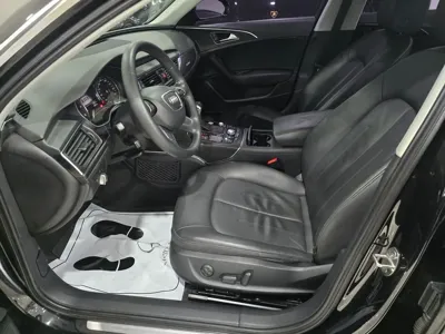 Audi A6 2013, 87531 км, за 4039.09 USD - фото 7