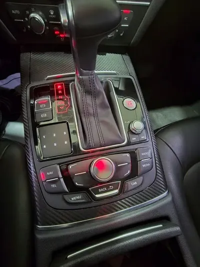 Audi A6 2013, 87531 км, за 4039.09 USD - фото 9