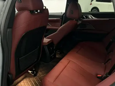 BMW 4 Series 2024, 15000 км, за 36212.37 USD - фото 6