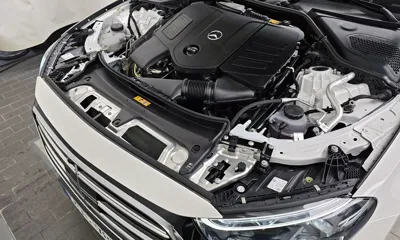 Mercedes-Benz E-Class 2026, 617 км, за 54046.9 USD - фото 6