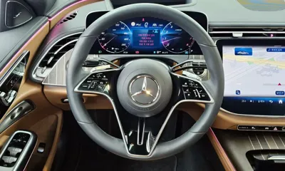 Mercedes-Benz E-Class 2026, 617 км, за 54046.9 USD - фото 13