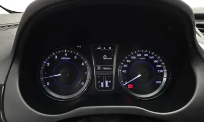 Hyundai Grandeur 2017, 74846 км, за 5618.72 USD - фото 8