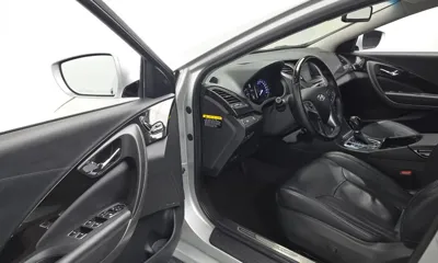 Hyundai Grandeur 2017, 74846 км, за 5618.72 USD - фото 10