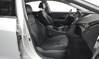 Hyundai Grandeur 2017, 74846 км, за 5618.72 USD - фото 12