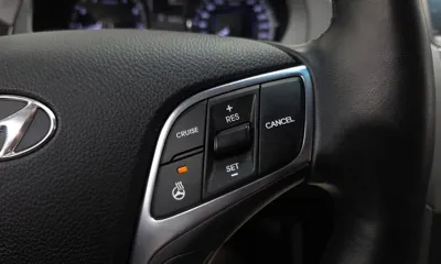 Hyundai Grandeur 2017, 74846 км, за 5618.72 USD - фото 15