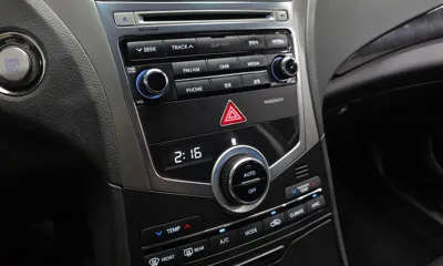Hyundai Grandeur 2017, 74846 км, за 5618.72 USD - фото 18