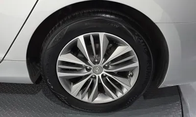Hyundai Grandeur 2017, 74846 км, за 5618.72 USD - фото 21