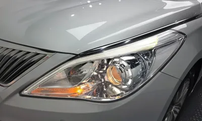 Hyundai Grandeur 2017, 74846 км, за 5618.72 USD - фото 22