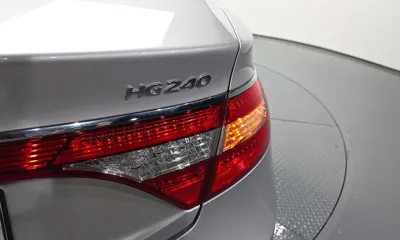 Hyundai Grandeur 2017, 74846 км, за 5618.72 USD - фото 23