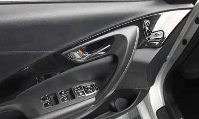 Hyundai Grandeur 2017, 74846 км, за 5618.72 USD - фото 26