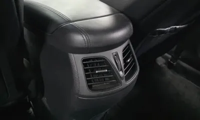 Hyundai Grandeur 2017, 74846 км, за 5618.72 USD - фото 28